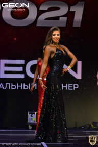 Grand-Prix Dudushkin Fitness Family - 2021
