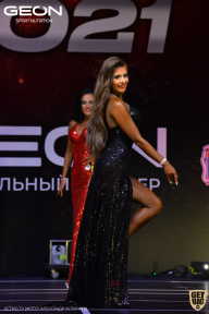Grand-Prix Dudushkin Fitness Family - 2021