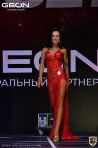 Grand-Prix Dudushkin Fitness Family - 2021