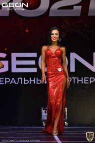 Grand-Prix Dudushkin Fitness Family - 2021