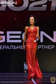 Grand-Prix Dudushkin Fitness Family - 2021
