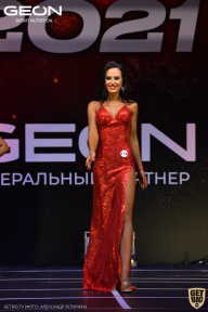 Grand-Prix Dudushkin Fitness Family - 2021