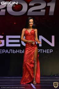 Grand-Prix Dudushkin Fitness Family - 2021