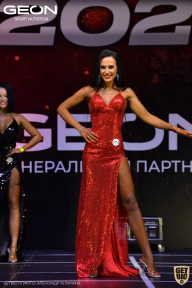 Grand-Prix Dudushkin Fitness Family - 2021