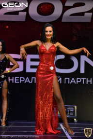 Grand-Prix Dudushkin Fitness Family - 2021