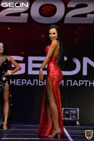 Grand-Prix Dudushkin Fitness Family - 2021