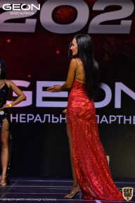 Grand-Prix Dudushkin Fitness Family - 2021