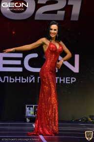 Grand-Prix Dudushkin Fitness Family - 2021