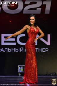 Grand-Prix Dudushkin Fitness Family - 2021