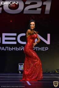 Grand-Prix Dudushkin Fitness Family - 2021