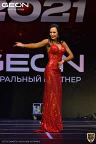 Grand-Prix Dudushkin Fitness Family - 2021