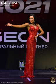Grand-Prix Dudushkin Fitness Family - 2021