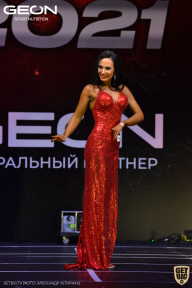 Grand-Prix Dudushkin Fitness Family - 2021