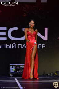 Grand-Prix Dudushkin Fitness Family - 2021