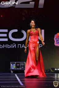 Grand-Prix Dudushkin Fitness Family - 2021