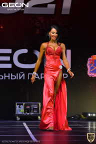 Grand-Prix Dudushkin Fitness Family - 2021