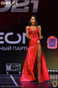 Grand-Prix Dudushkin Fitness Family - 2021
