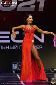 Grand-Prix Dudushkin Fitness Family - 2021