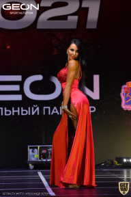 Grand-Prix Dudushkin Fitness Family - 2021