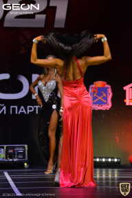 Grand-Prix Dudushkin Fitness Family - 2021