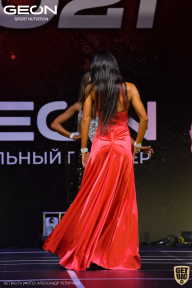 Grand-Prix Dudushkin Fitness Family - 2021