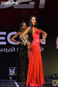 Grand-Prix Dudushkin Fitness Family - 2021