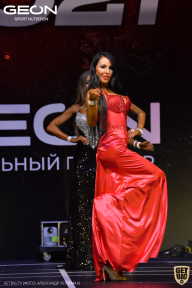 Grand-Prix Dudushkin Fitness Family - 2021