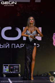 Grand-Prix Dudushkin Fitness Family - 2021
