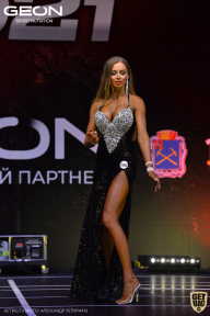 Grand-Prix Dudushkin Fitness Family - 2021