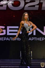 Grand-Prix Dudushkin Fitness Family - 2021