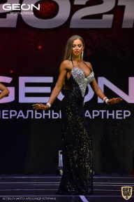 Grand-Prix Dudushkin Fitness Family - 2021