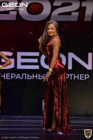 Grand-Prix Dudushkin Fitness Family - 2021