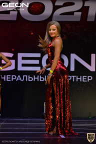 Grand-Prix Dudushkin Fitness Family - 2021