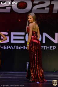 Grand-Prix Dudushkin Fitness Family - 2021