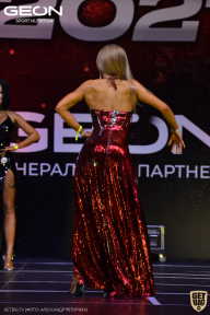Grand-Prix Dudushkin Fitness Family - 2021