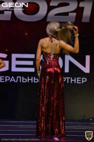 Grand-Prix Dudushkin Fitness Family - 2021