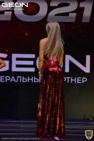 Grand-Prix Dudushkin Fitness Family - 2021