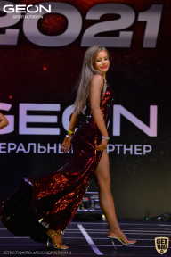 Grand-Prix Dudushkin Fitness Family - 2021