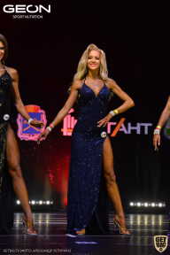 Grand-Prix Dudushkin Fitness Family - 2021