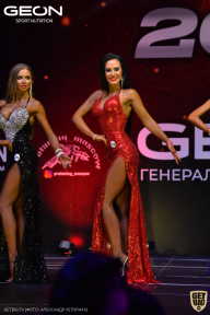 Grand-Prix Dudushkin Fitness Family - 2021