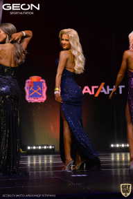 Grand-Prix Dudushkin Fitness Family - 2021
