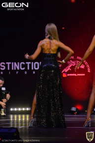 Grand-Prix Dudushkin Fitness Family - 2021