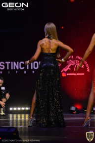 Grand-Prix Dudushkin Fitness Family - 2021