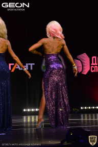 Grand-Prix Dudushkin Fitness Family - 2021