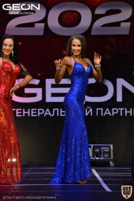 Grand-Prix Dudushkin Fitness Family - 2021