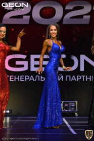 Grand-Prix Dudushkin Fitness Family - 2021