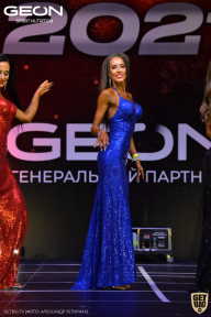 Grand-Prix Dudushkin Fitness Family - 2021