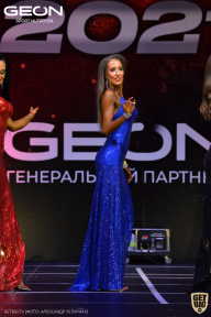 Grand-Prix Dudushkin Fitness Family - 2021