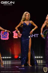 Grand-Prix Dudushkin Fitness Family - 2021