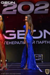 Grand-Prix Dudushkin Fitness Family - 2021